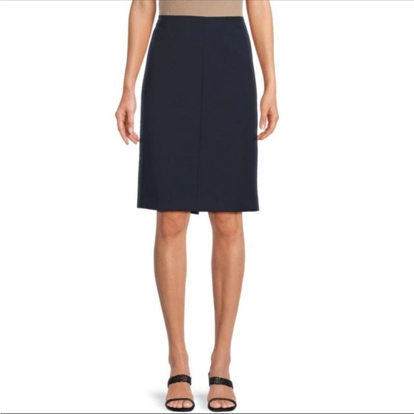 Vince Dresses & Skirts - Vince Black Pencil Skirt NWT
